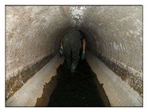 城东管道高压清洗