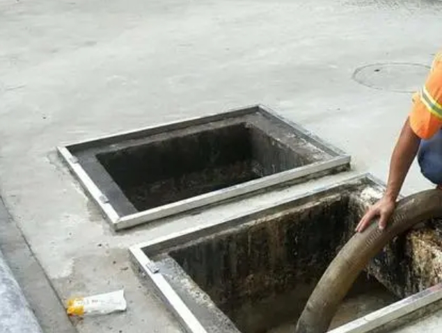 城东化粪池清理