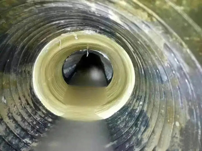 城东内衬修复法通常适用于哪些类型的断面管道